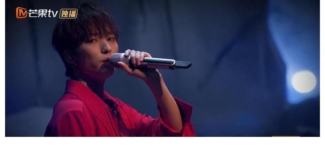 只要输了就是意难平？林晓峰未成团引网友热议！人气低就是硬伤！