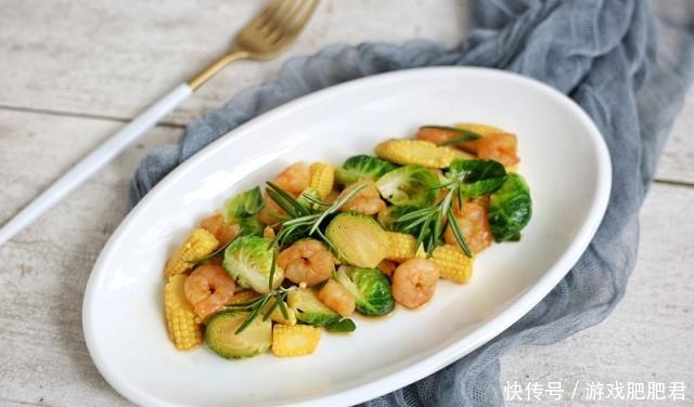 6道“清肠高手”,正餐这样吃,细腿瘦腰,减肚子,越吃越美!