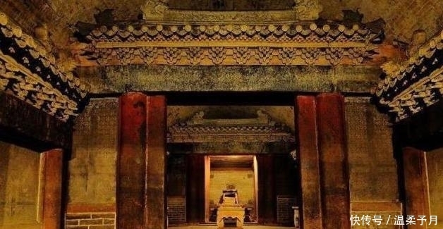 敢动|黄河边有座“帝王陵”,千年来无人敢动,专家却至今“难以解释”