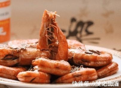 大虾以后别再水煮了,高级餐厅大厨教你新办法,几天不吃就馋