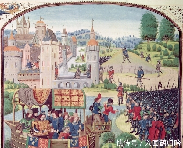 泰晤士,大河中流动的大城塑造史