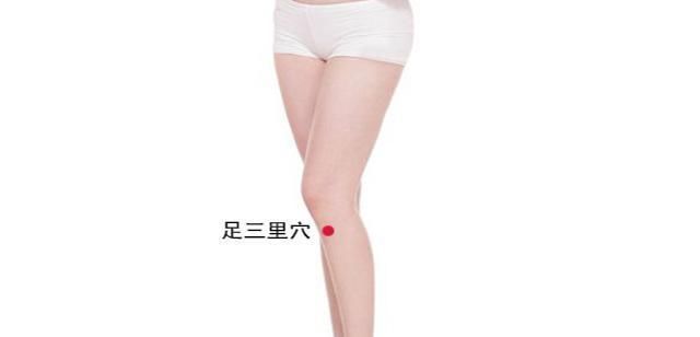 丰隆穴|脾虚的人有哪些症状不想脾虚,做到“三不要三要”,脾好人健康