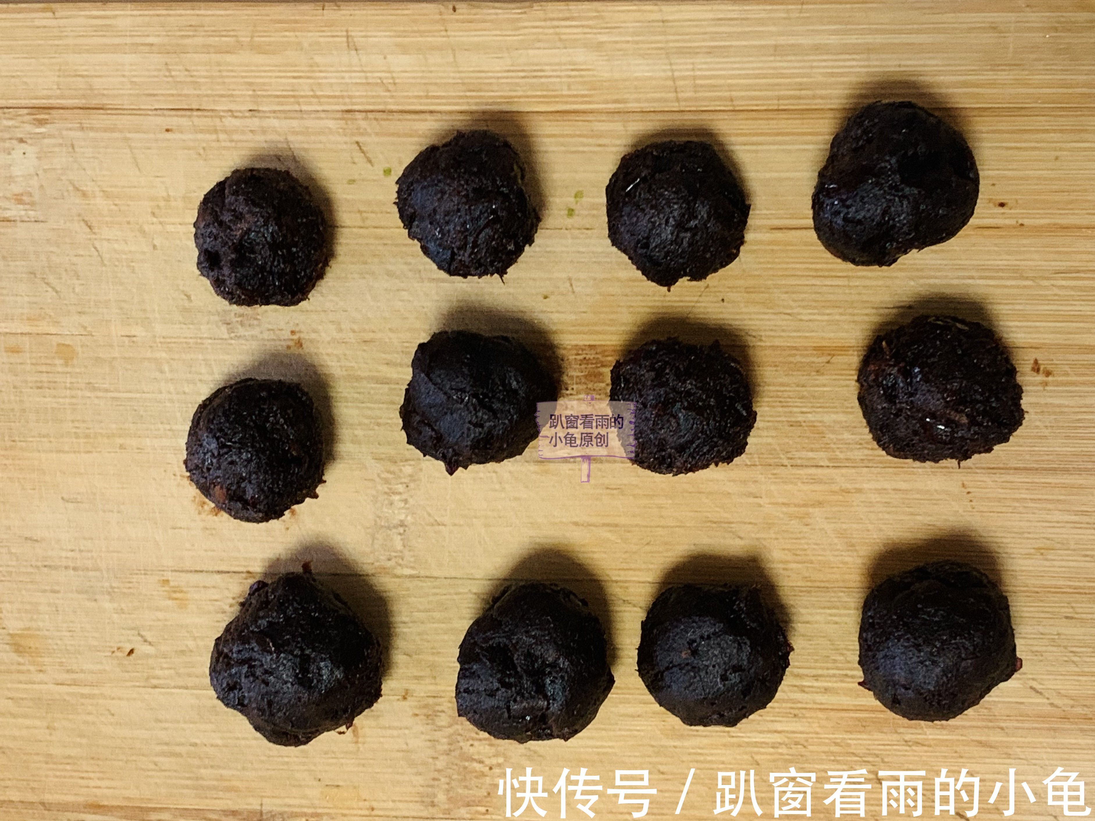 枣泥|红楼美食:枣泥馅山药糕,做法简单,秋天滋阴润燥,营养又好吃