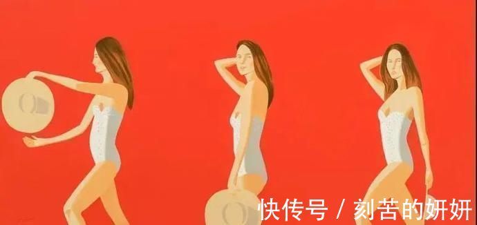 alex#毁掉一千幅画后,他成为了全球著名的艺术家