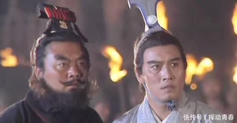 二流|三国名将赵子龙,一生杀敌无数,为何杀的都是二流武将呢