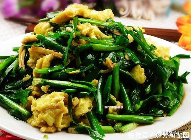 21种家常炒鸡蛋的做法,换着花样吃鸡蛋,均衡营养做法简单