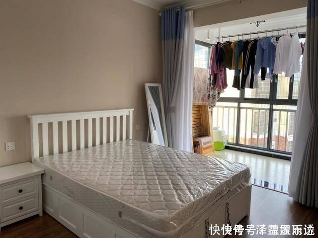 新家|终于搬新家了,全屋不吊顶,只走石膏线,简单又耐看,效果很满意