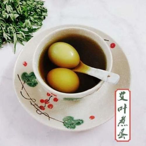 艾草|你真的会用艾草吗？艾草的4种妙用，能缓解痛经、补中益气