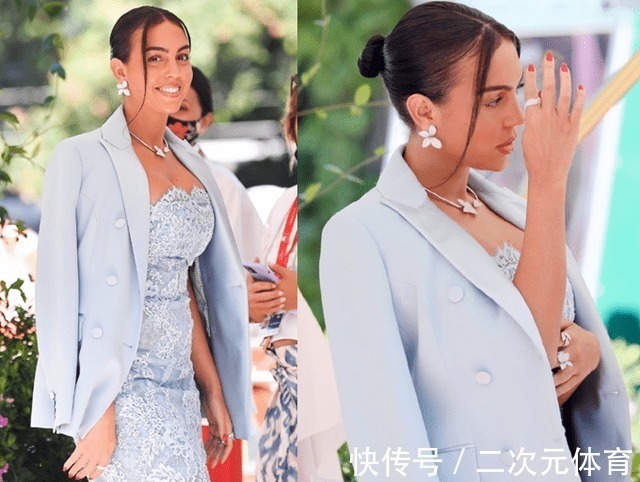 上位|C罗赢了!5年时间乔治娜翻身上位,让C罗爱上自己,伊莲娜后悔吗