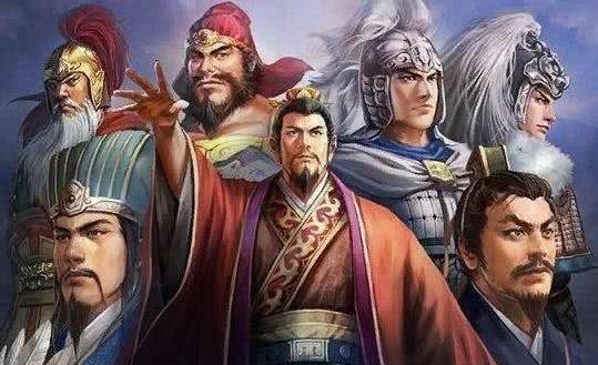 赵云|同是降将，马超是虚职，魏延却是镇北将军？刘备的用人口味很重！