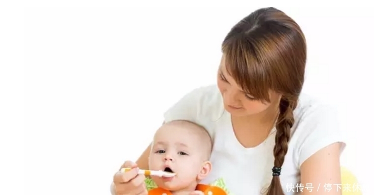 孩子有这3种症状,就是典型的“脾胃虚”,别等瘦成柴才发现