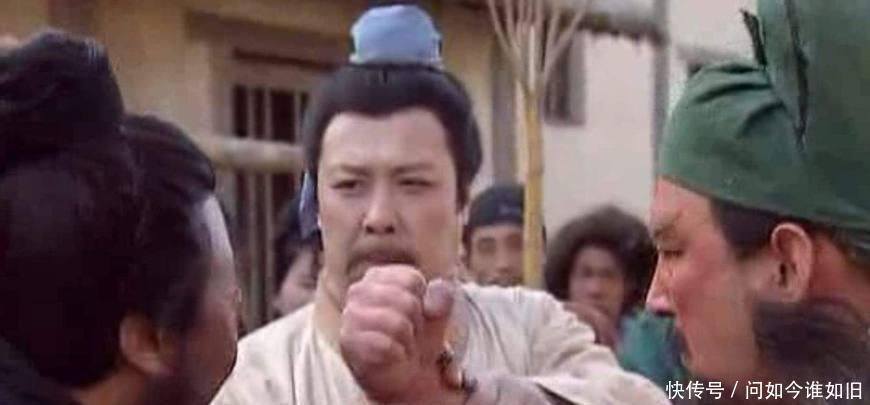 关羽|关羽死讯让刘备痛哭流涕, 张飞的死只换来四个字, 差别为何这么大