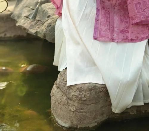 2月26日汉服每日商情