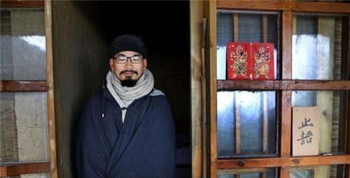 邵云&他放弃上亿身家皈依佛门,父母妻儿苦苦相劝,刘景崇:我已经放下