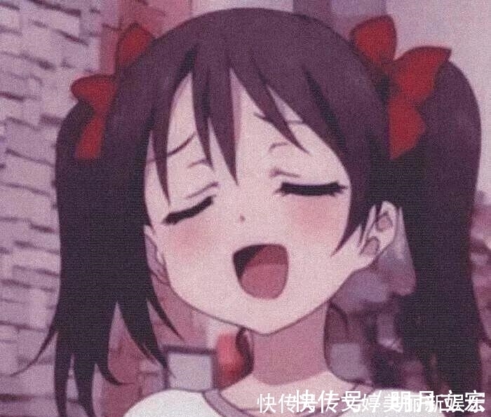 动漫|冷门又好看的二次元动漫头像:很有少年感的句子