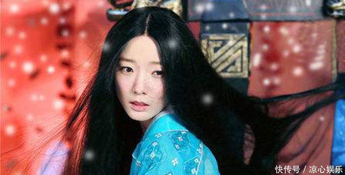 含恨而死|汉武帝卫皇后：盛宠15年贤名在外，为何含恨而死？