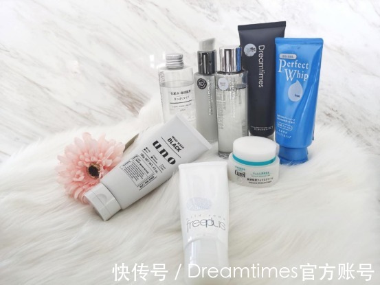 推荐 你有什么好的男士护肤品牌推荐?