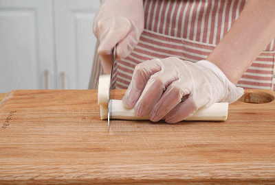 新滋味|美食新滋味：好吃不腻的黄金牛肉粒