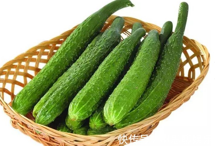 南瓜|“夏吃瓜身体棒”，入夏多吃此6种瓜，忌食1种“毒瓜”，健康度夏