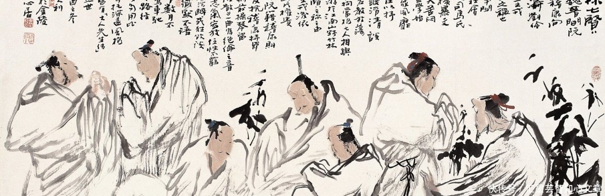 南北朝|魏晋南北朝的人吃什么