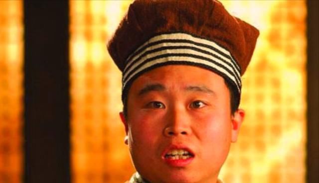 《武林外傳》演員：一去世一退圈，閆妮被捧殺，倪虹潔無戲可拍