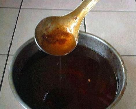 油烟机|什么淘米水、啤酒水,都不如1勺溶液,家家都有,养啥旺啥