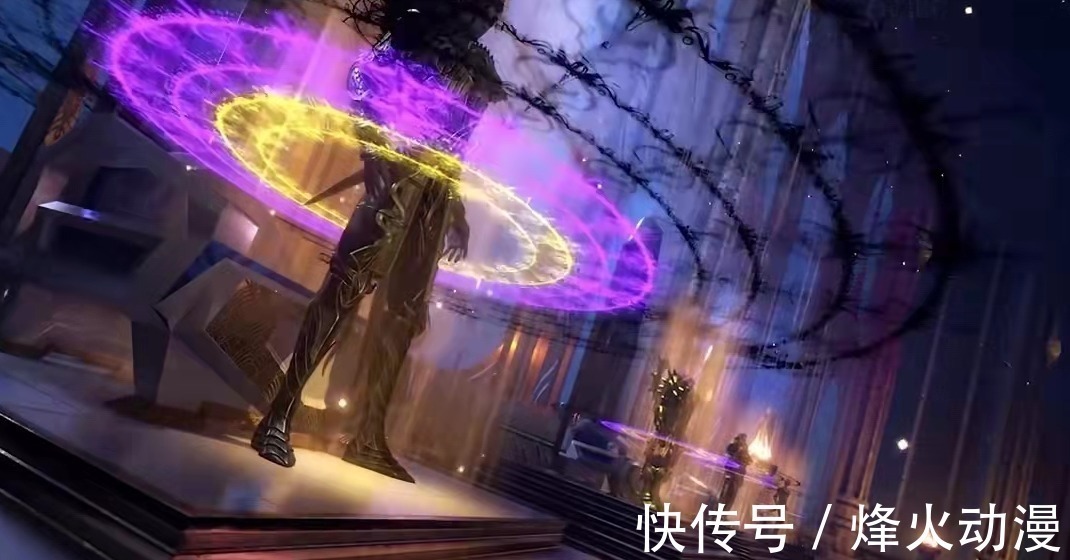 斗破苍穹|斗罗大陆四周年壁纸出炉,却遭观众强烈抵制,官方究竟做错了啥?