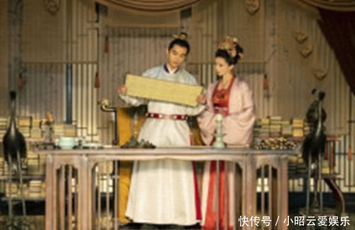 高太后|她,中国历史上唯一一位三立三废的皇后,哀婉动人却又高潮迭起