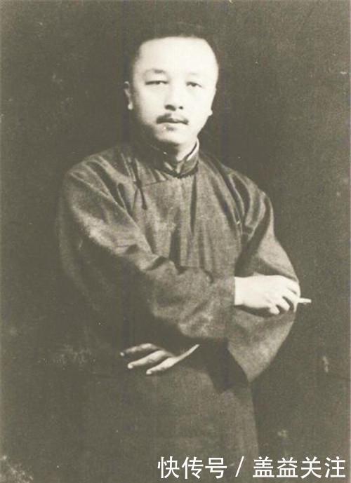 中国|100年前他发明了1个汉字,被中国女性谩骂了3年,如今被广泛使用