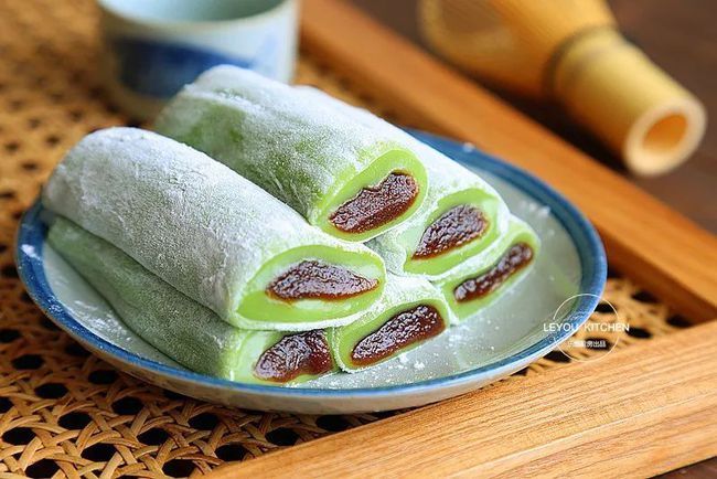 小点心|又糯又香!怎么吃也吃不够!蒸出来的美味,学会随时在家做