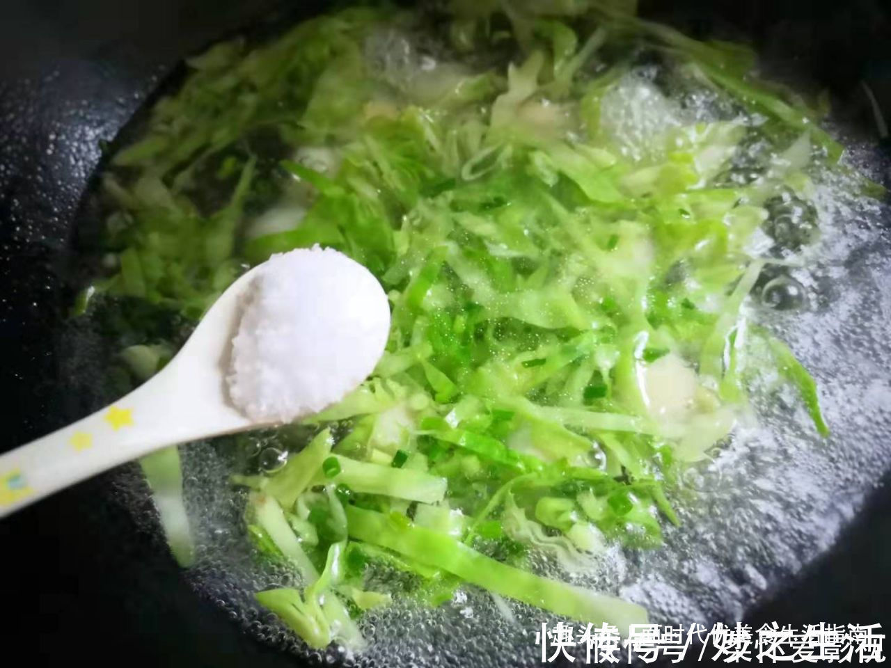 包菜|它是“天然的补脑品”,营养是鸡蛋的2倍,孩子常吃头脑灵活聪明