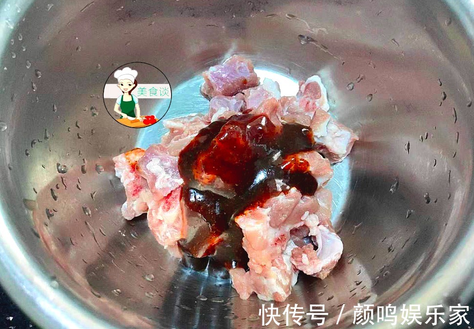 芋头|明日大雪节气,此蒸菜记得给家人吃,蒸一蒸10分钟就好,温暖过冬