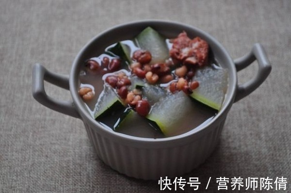 红豆发糕|吃补药不如吃红豆,夏天吃红豆的好处