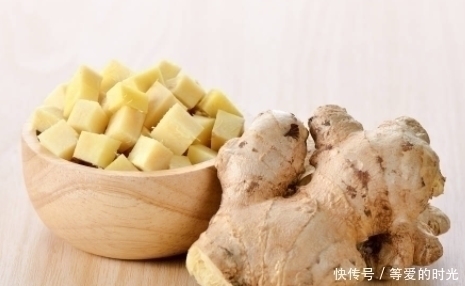 失眠|生姜和它泡一泡,湿气没有了,不失眠了,每天喝一杯,手脚不冰凉