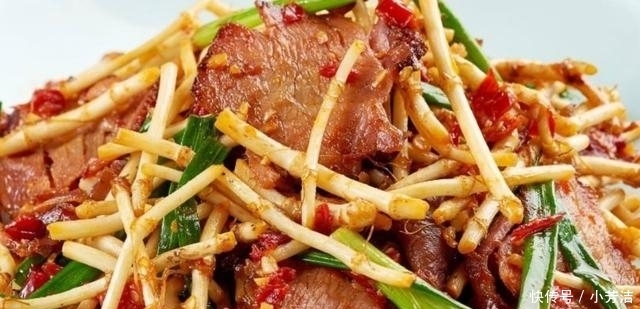 鱼腥草5种最好吃的做法，简单美味又下饭，你爱吃哪种？