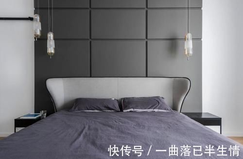 收纳|入户门还能二次处理?她100㎡新家,细节满满,进门就有亮点