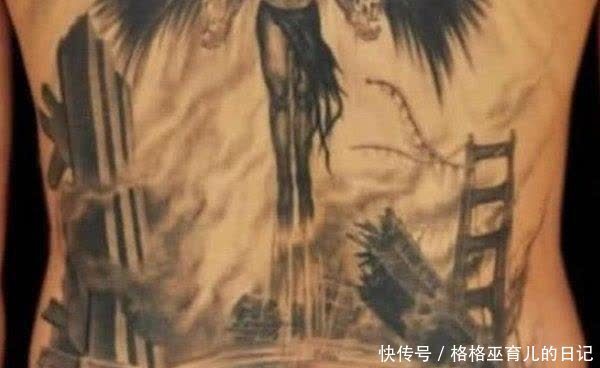 纹身纹个蛇有忌讳吗