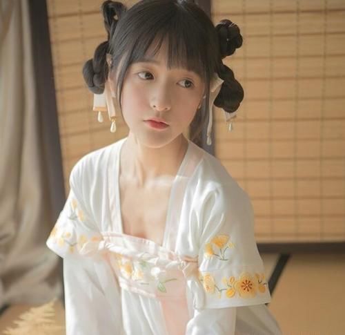 小花|95后小花們你最看好哪一個？