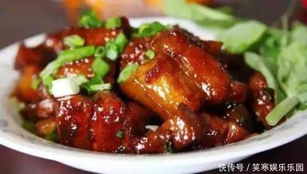 小孩|日常爽口开胃的几道家常菜,解馋下饭,做法还简单,小孩大人爱吃