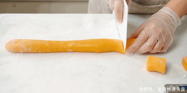 想要|私房都想要的雪媚娘方子!几步教你在家做出来,真香!