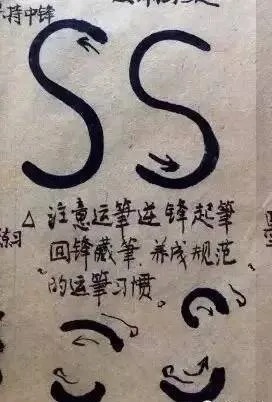 书法|书法小技巧:书法线条的训练方法