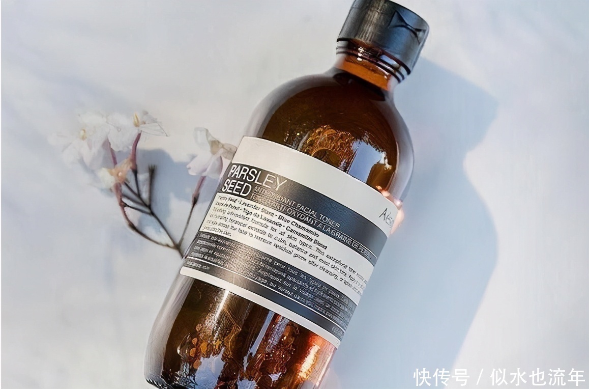 成分|清爽补水保湿抗氧化的爽肤水测评种草，让你的肌肤变得水润嫩滑