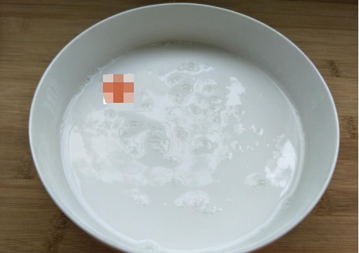 买凉粉不如在家做,原来做法这么简单,干净卫生无添加,超好吃!