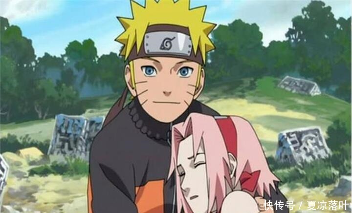 火影小樱隐瞒佐助的五件事,说出一件就是一个地爆天星