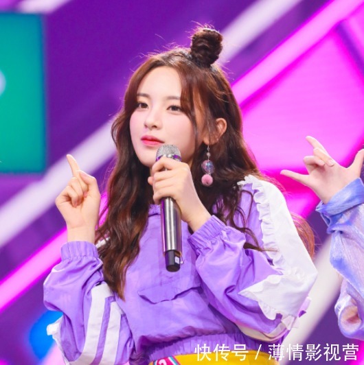 《創(chuàng)造101》是作為偶像養(yǎng)成類綜藝節(jié)目較為成功的范例