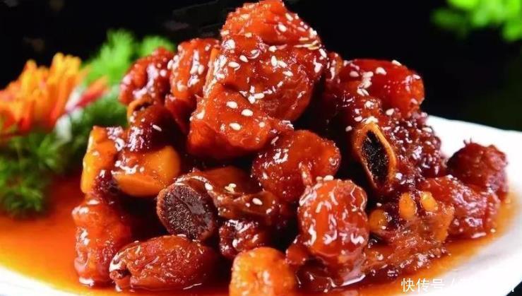 几道家常菜,营养又美味,家人都爱吃,值得一试