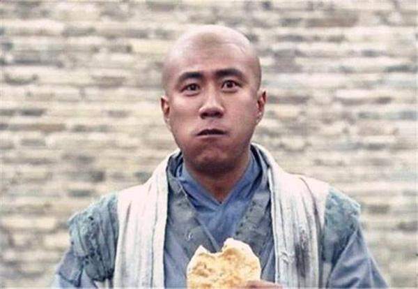 总兵#清朝有一种阔丐,他们身穿官服乞讨,为何将自己活成了一个笑话