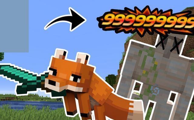 选择|我的世界:可以驯服动物有哪些?它们当中有强有弱,如何选择?