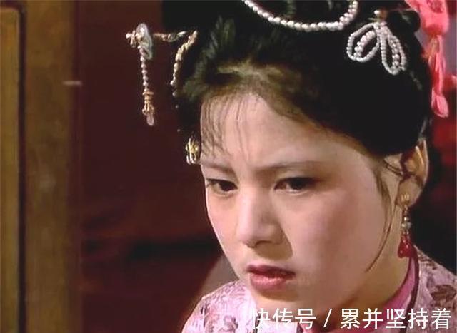 史湘云#红楼梦:难怪史湘云亲近宝钗、抵触黛玉,看她心里藏着什么秘密?