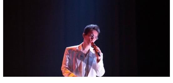 赵文卓|林志炫从两米高台坠落，观众心疼，可他的反应很敬业